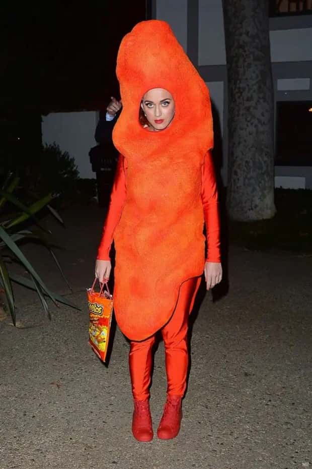 Welcome to Hilariously Strange Cosplay Universe (33 photos)