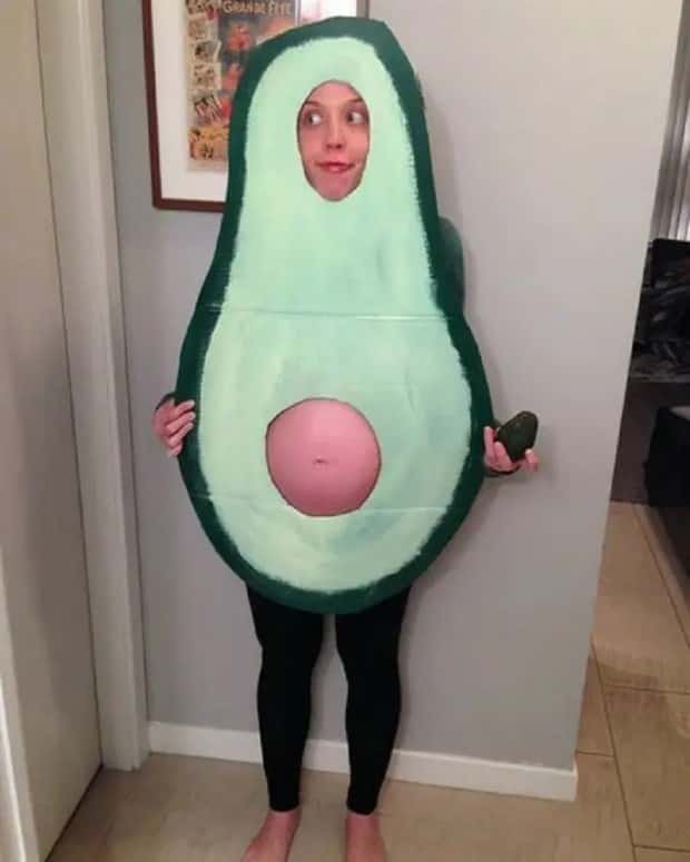 Welcome to Hilariously Strange Cosplay Universe (33 photos)