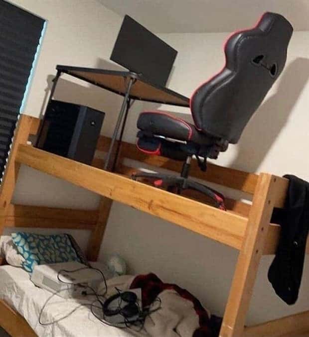 Ingenious Low Budget Fixes #18 (26 photos)