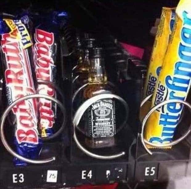 Ingenious Low Budget Fixes #18 (26 photos)