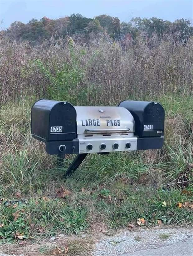 Ingenious Low Budget Fixes #18 (26 photos)