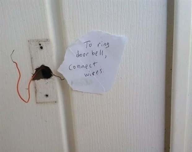 Ingenious Low Budget Fixes #18 (26 photos)