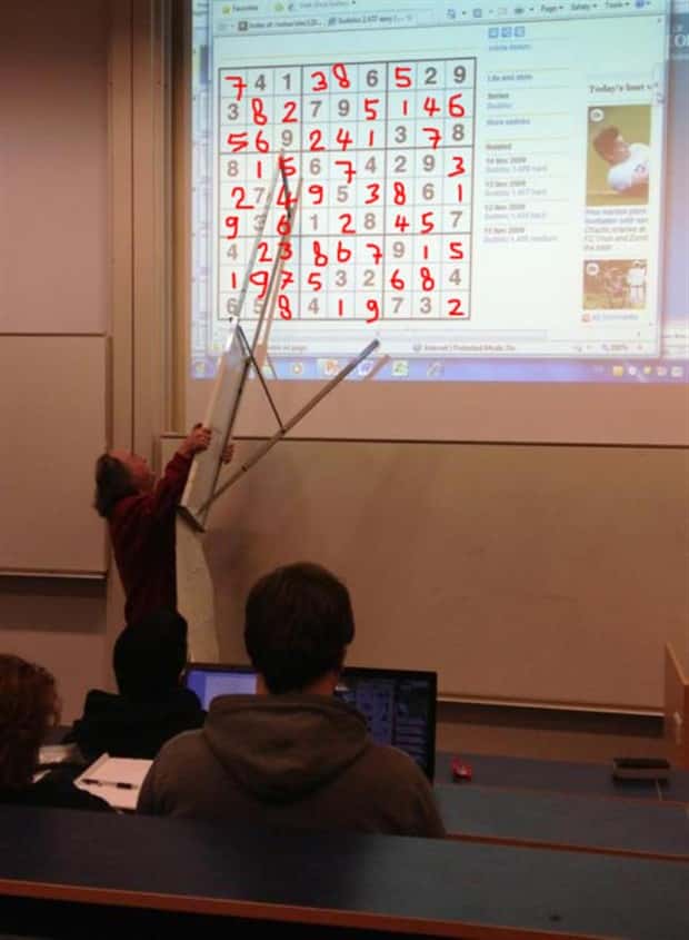 Ingenious Low Budget Fixes #18 (26 photos)