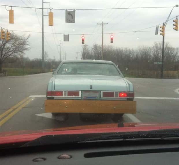 Ingenious Low Budget Fixes #18 (26 photos)