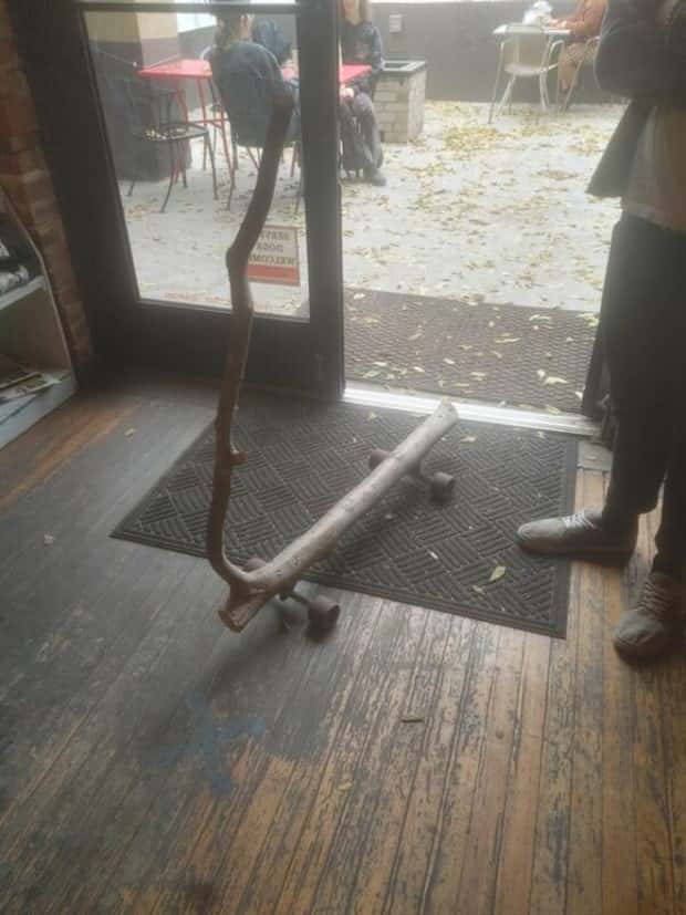 Ingenious Low Budget Fixes #18 (26 photos)