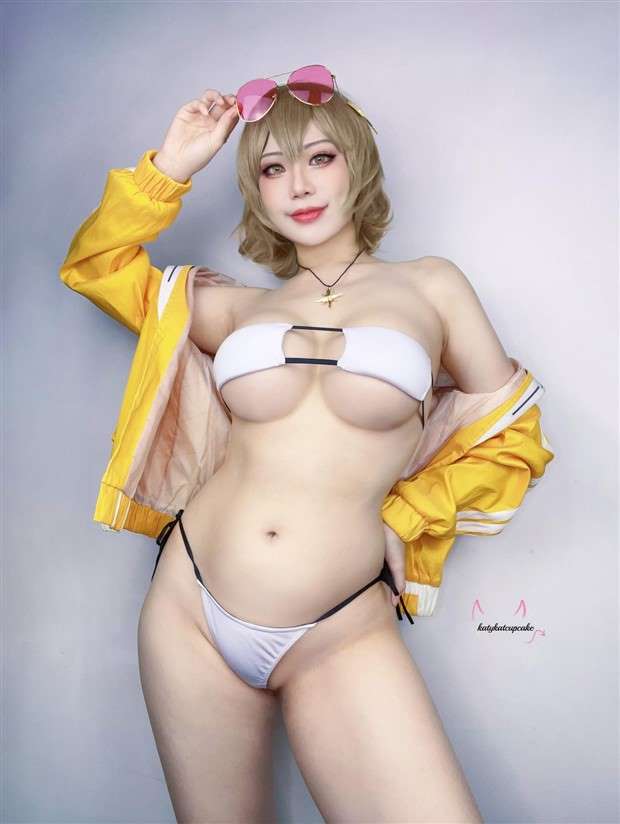 girls in sexy cosplay outfit 2 Hot Cosplay Girls #56 (28 photos)