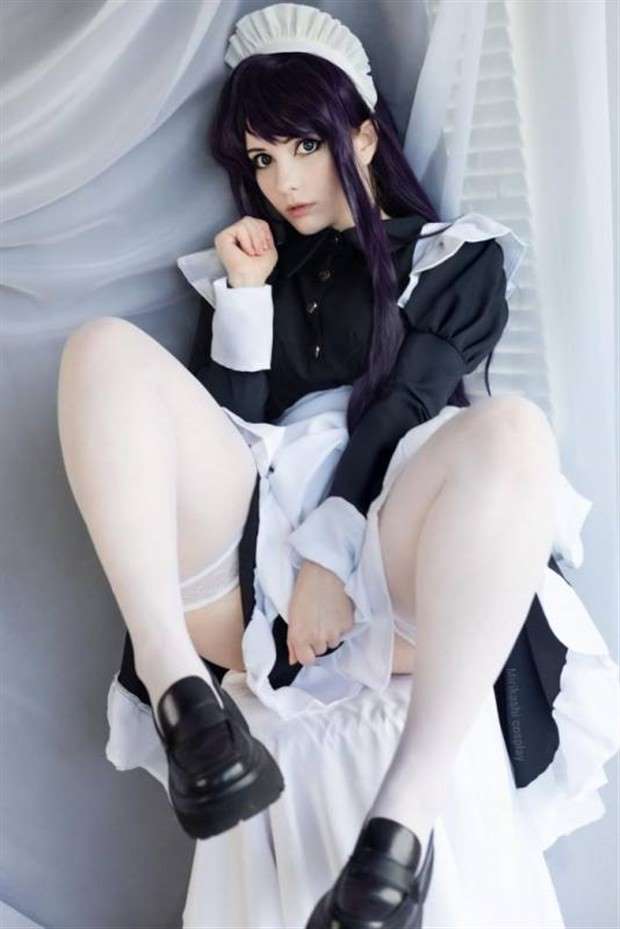 girls in sexy cosplay outfit 24 Hot Cosplay Girls #56 (28 photos)