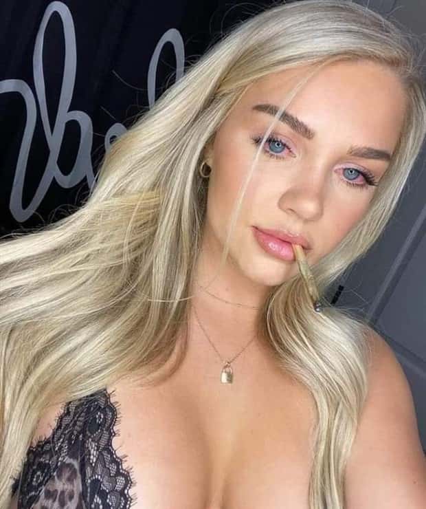 Beautiful Girls #6 (25 photos)