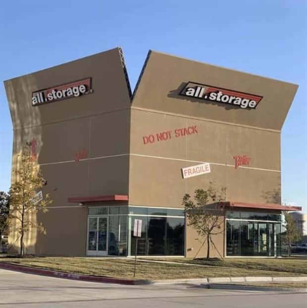 Incredible Designs That Capture Attention (25 photos)