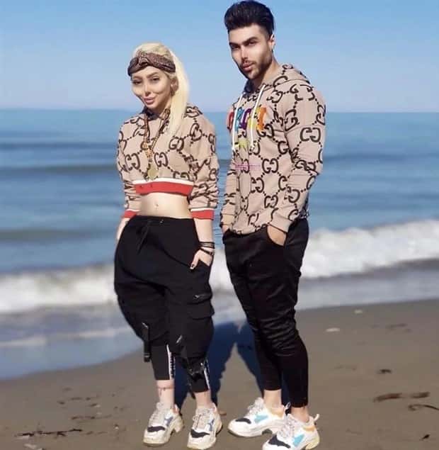 insane instagram shots 1 33 Instagram Shots That Defy Belief (33 photos)