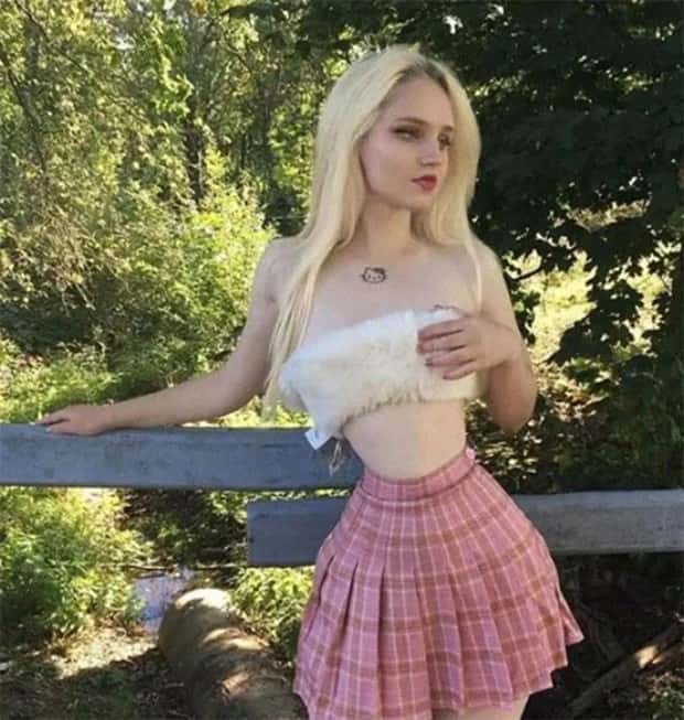 insane instagram shots 13 33 Instagram Shots That Defy Belief (33 photos)