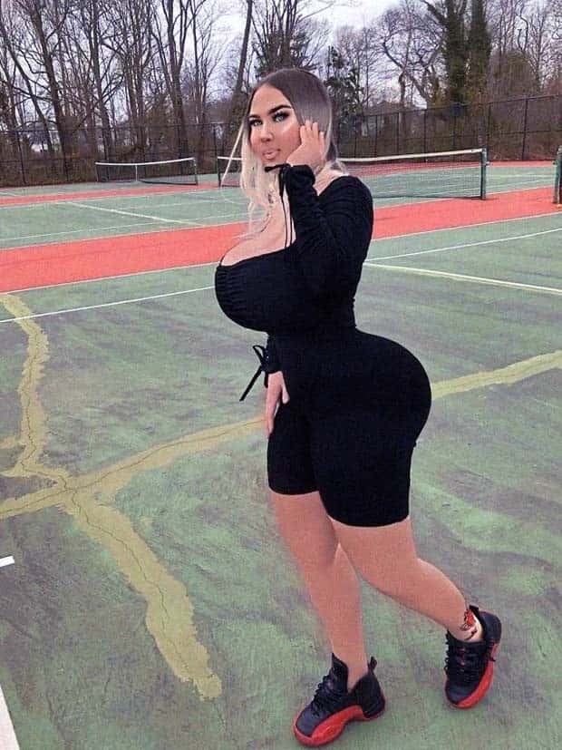 insane instagram shots 14 33 Instagram Shots That Defy Belief (33 photos)