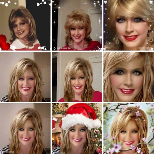 insane instagram shots 18 33 Instagram Shots That Defy Belief (33 photos)