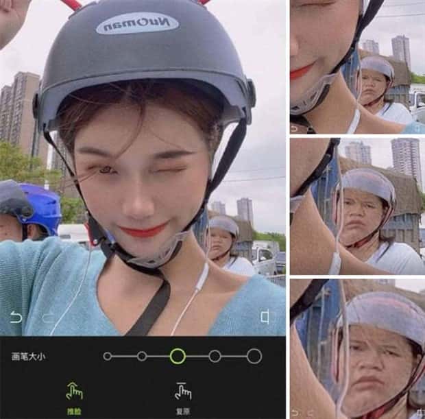 insane instagram shots 20 33 Instagram Shots That Defy Belief (33 photos)