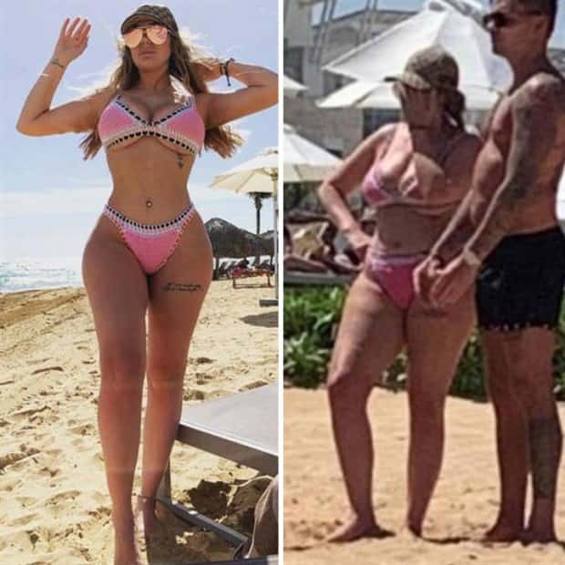 insane instagram shots 23 33 Instagram Shots That Defy Belief (33 photos)