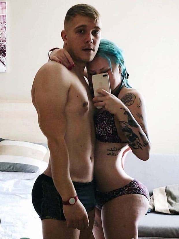 insane instagram shots 26 33 Instagram Shots That Defy Belief (33 photos)