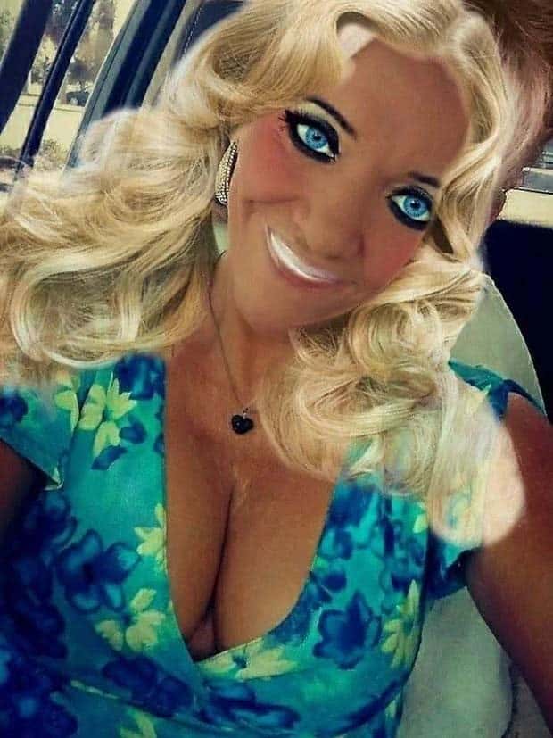 insane instagram shots 5 33 Instagram Shots That Defy Belief (33 photos)