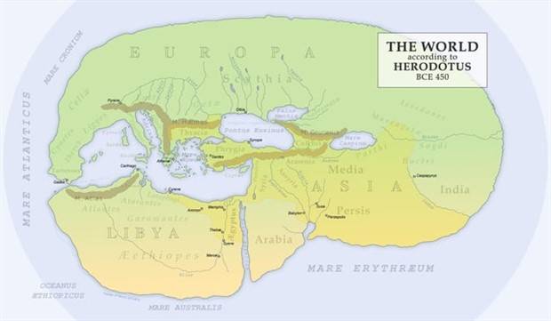 interesting charts maps 12 Random Charts and Maps Filled with Interesting Data #98 (21 photos)