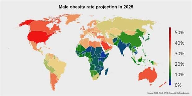 interesting charts maps 15 Random Charts and Maps Filled with Interesting Data #98 (21 photos)