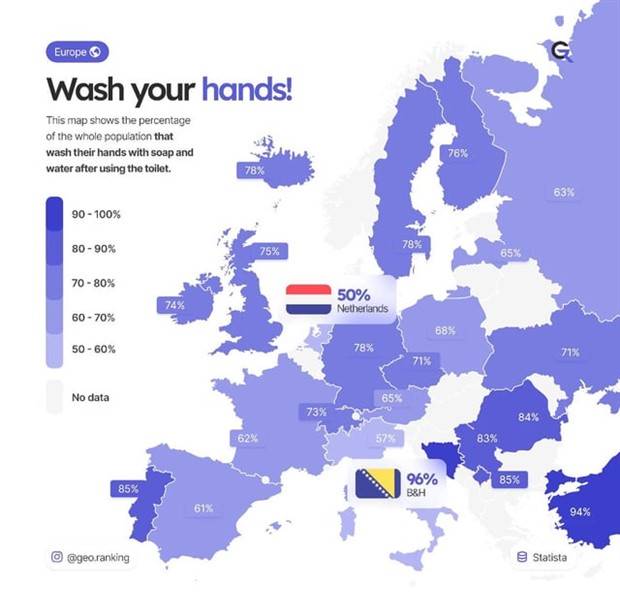 interesting charts maps 17 Random Charts and Maps Filled with Interesting Data #98 (21 photos)