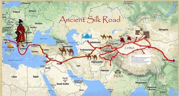 interesting charts maps 5 Random Charts and Maps Filled with Interesting Data #98 (21 photos)