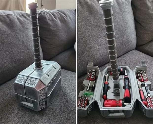 items you want 5 30 Inventive Items Youll Want to Have (30 photos)