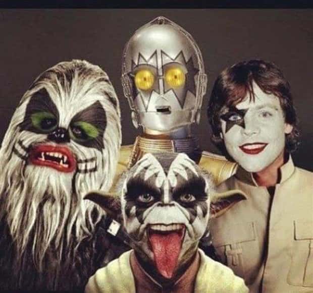 Klyker Picdump #1447 (52 photos)