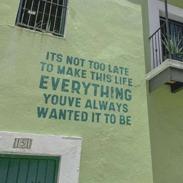 Motivational Quotes, Because It’s Monday #96 (22 photos)