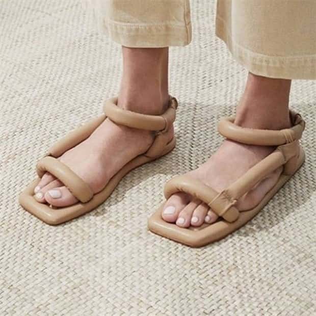 odd footwear 17 Eccentric Footwear for Eccentric People (38 photos)