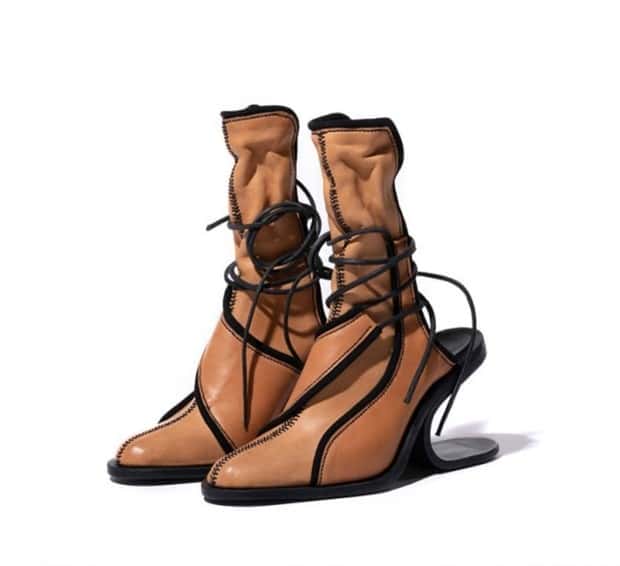 odd footwear 7 Eccentric Footwear for Eccentric People (38 photos)