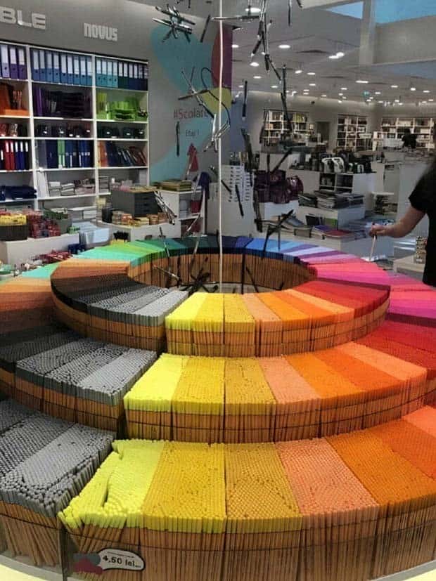 Soothing Pictures for Perfectionists #19 (25 photos)