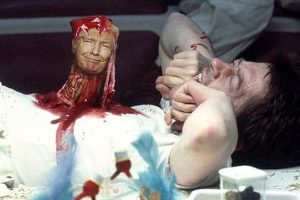 23 Hilarious Trump Horror Movie Photoshops (23 photos)