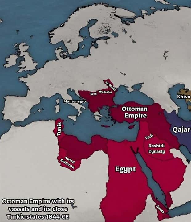 Random Charts and Maps Filled with Interesting Data #100 (19 photos)