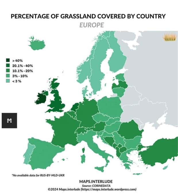 Random Charts and Maps Filled with Interesting Data #100 (19 photos)