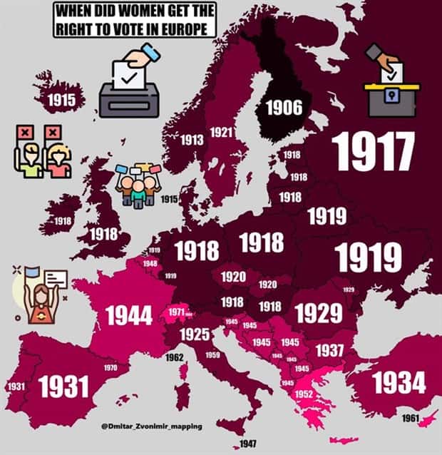 Random Charts and Maps Filled with Interesting Data #100 (19 photos)