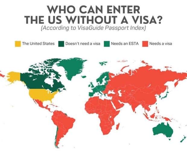 Random Charts and Maps Filled with Interesting Data #100 (19 photos)