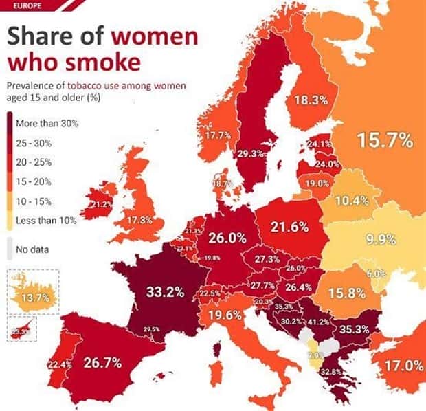 Random Charts and Maps Filled with Interesting Data #101 (22 photos)