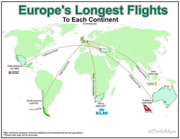 Random Charts and Maps Filled with Interesting Data #99 (23 photos)