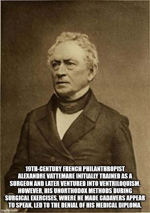 It’s Time for Some Cool and Interesting Facts #373 (30 photos)