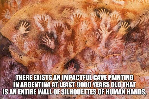 It’s Time for Some Cool and Interesting Facts #371 (27 photos)