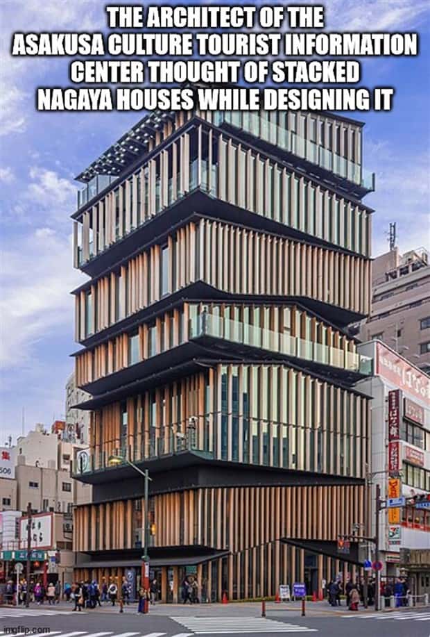 It’s Time for Some Cool and Interesting Facts #373 (30 photos)