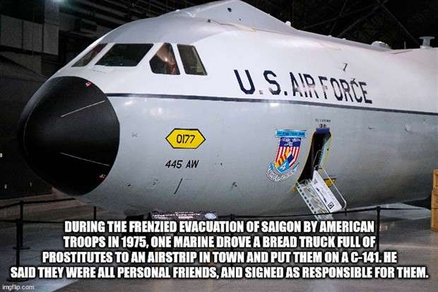 It’s Time for Some Cool and Interesting Facts #371 (27 photos)