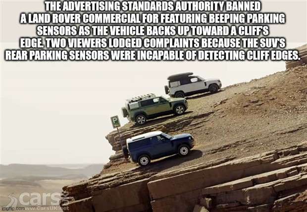 It’s Time for Some Cool and Interesting Facts #371 (27 photos)