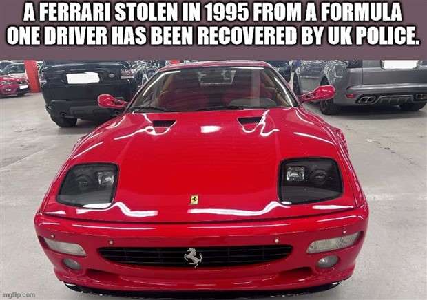 It’s Time for Some Cool and Interesting Facts #371 (27 photos)