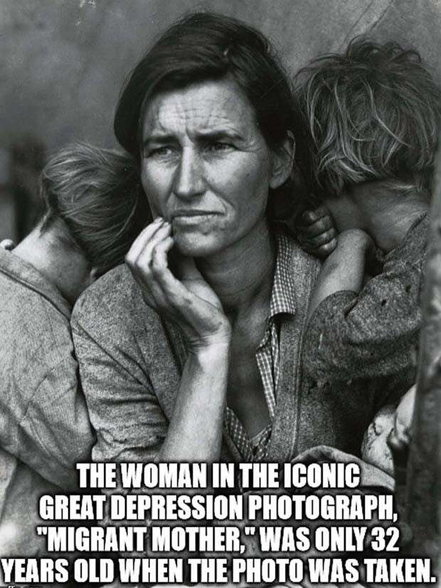 It’s Time for Some Cool and Interesting Facts #371 (27 photos)