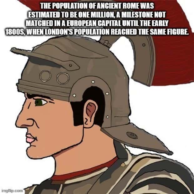 It’s Time for Some Cool and Interesting Facts #373 (30 photos)