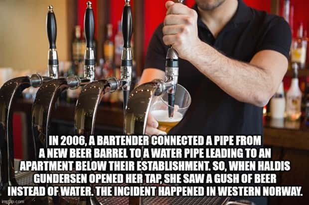 It’s Time for Some Cool and Interesting Facts #373 (30 photos)