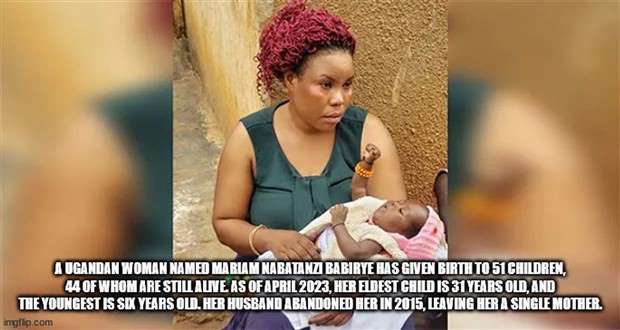 It’s Time for Some Cool and Interesting Facts #371 (27 photos)