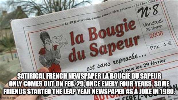 It’s Time for Some Cool and Interesting Facts #371 (27 photos)