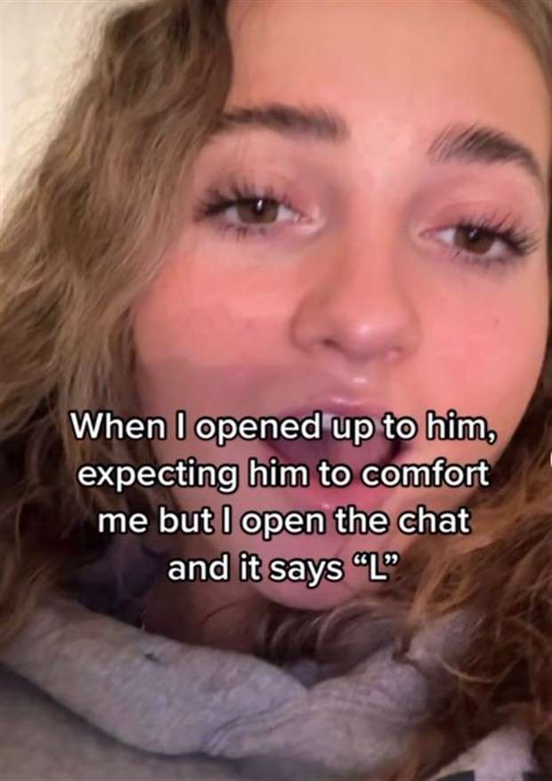 25 Ridiculous Screenshots by TikTok Youngsters (25 photos)